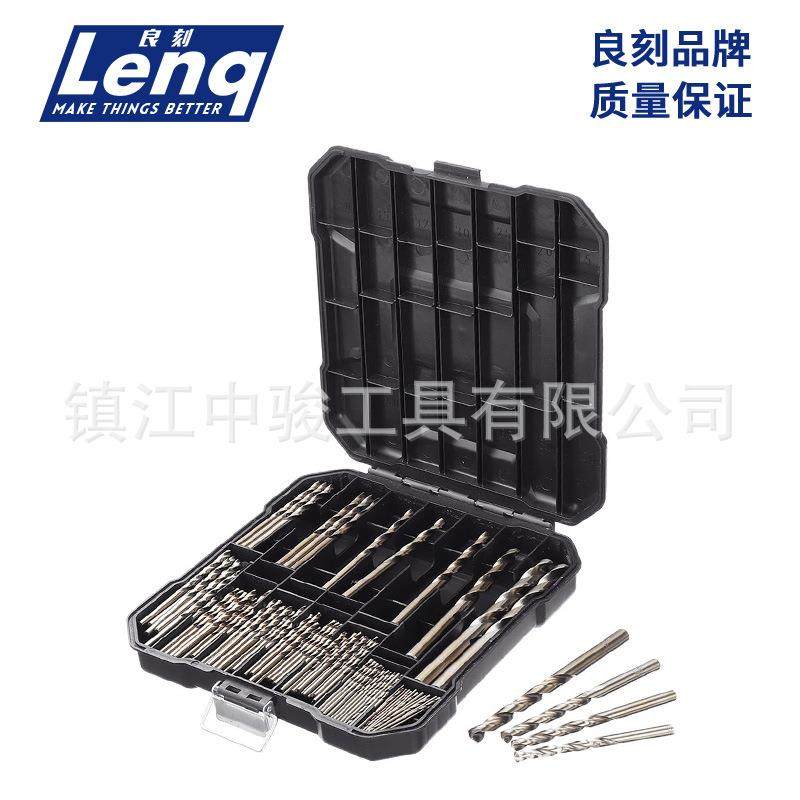 99pcM35麻花钻塑盒装工开孔器钢板钻眼钻头99件套高速钢麻花钻,电子元器件市场,其它元器件,淘宝优惠券,粉丝福利购,淘宝优惠卷