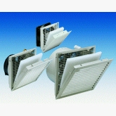 供应百能堡（Pfannenberg）PFB5000系列第三代过滤风扇