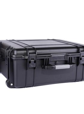 鼎阳D6928拉杆塑料安全箱防水工具仪器设备防护箱