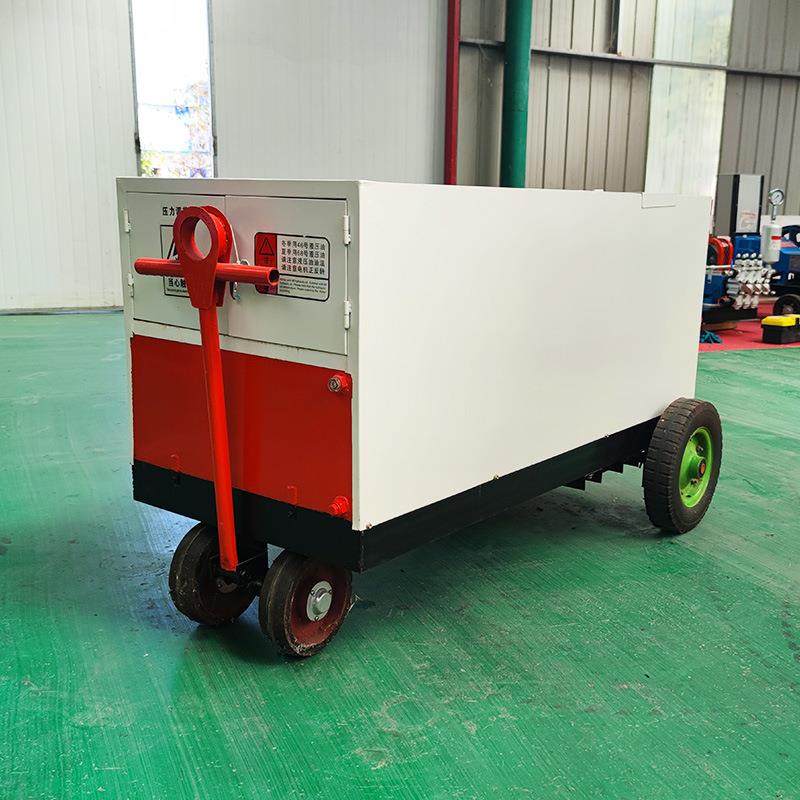 河南厂家 ZKSY90-125双缸双液注浆机 双作用活塞泵 隧道矿井注浆,纺织面料/辅料/配套,其他纺织机械,淘宝优惠券,粉丝福利购,淘宝优惠卷