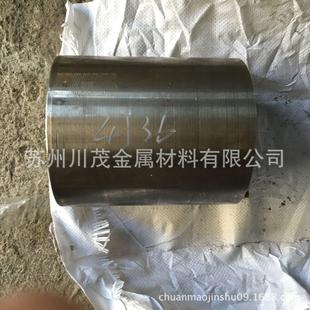 热销Invar36殷钢板 4J36因瓦合金棒零切 可定制膨胀合金锻件加工