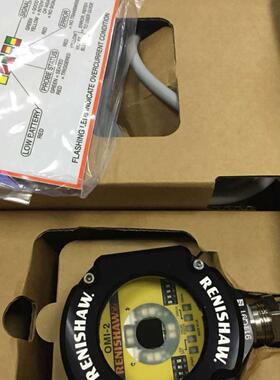 雷尼绍 OMP60 A-4038-0001 大量应用案例经验 欢迎咨询