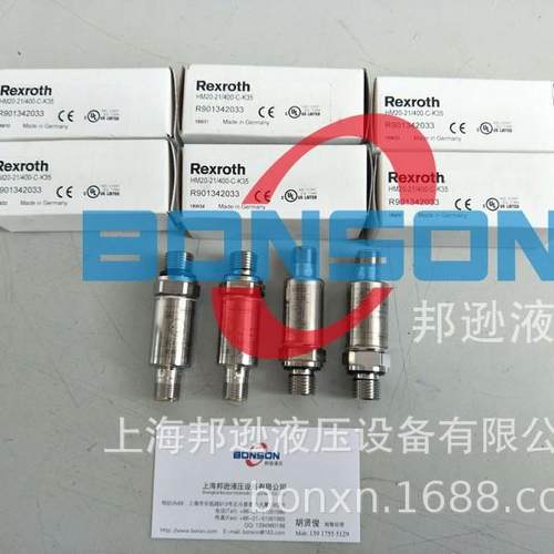 REXROTH,力士乐，HM20-20/400-C-K35，HM20-20/400-H-K35