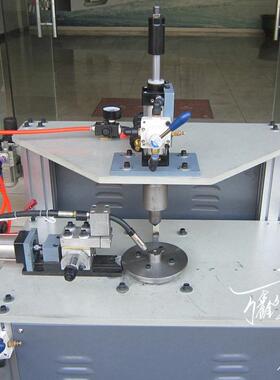 万鑫伟业/WXWY汽车配件拉线三角空调支架换挡杆-自动焊机