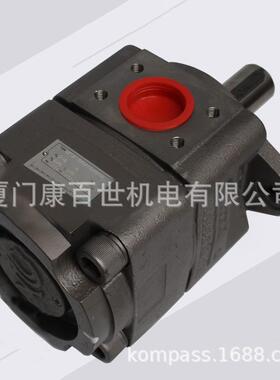 QX41-050/41-050R 布赫液压泵齿轮泵