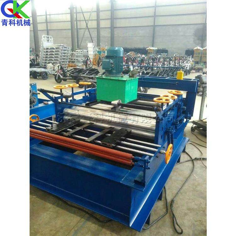 铝板不锈钢板校平机 数控液压铝卷整平机 镀锌板全自动开平机,五金/工具,其他机械五金,淘宝优惠券,粉丝福利购,淘宝优惠卷