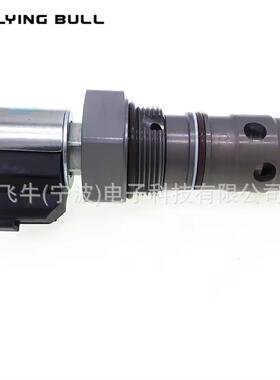 适用卡特950H 980H C7装载机液压电磁阀 挖掘机机械零配件3284314