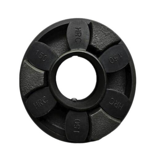 HRC联轴器弹性体 弹性块 HRC联轴器HRC280/230/180/150/130传动