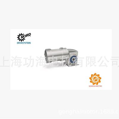 诺德 DRIVESYSTEMS蜗轮蜗杆减速机0.12 KW - 4.00 kW 21 Nm - 4