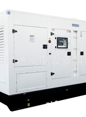 数据中心专用玉柴YC16VC3600-D31大功率柴油发电机2200千瓦