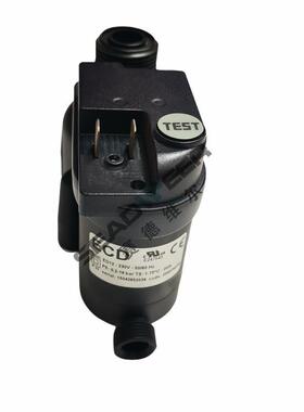 阿特拉斯空压机ED12自动排污阀2203213410 2202754703 230V