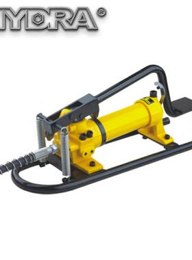 上海海塔 经销 PF系列脚踏泵 液压脚踏泵