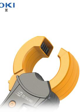 HIOKI日置FT6380-50钳形接地电阻测试仪数字显示钳形测试仪带蓝牙