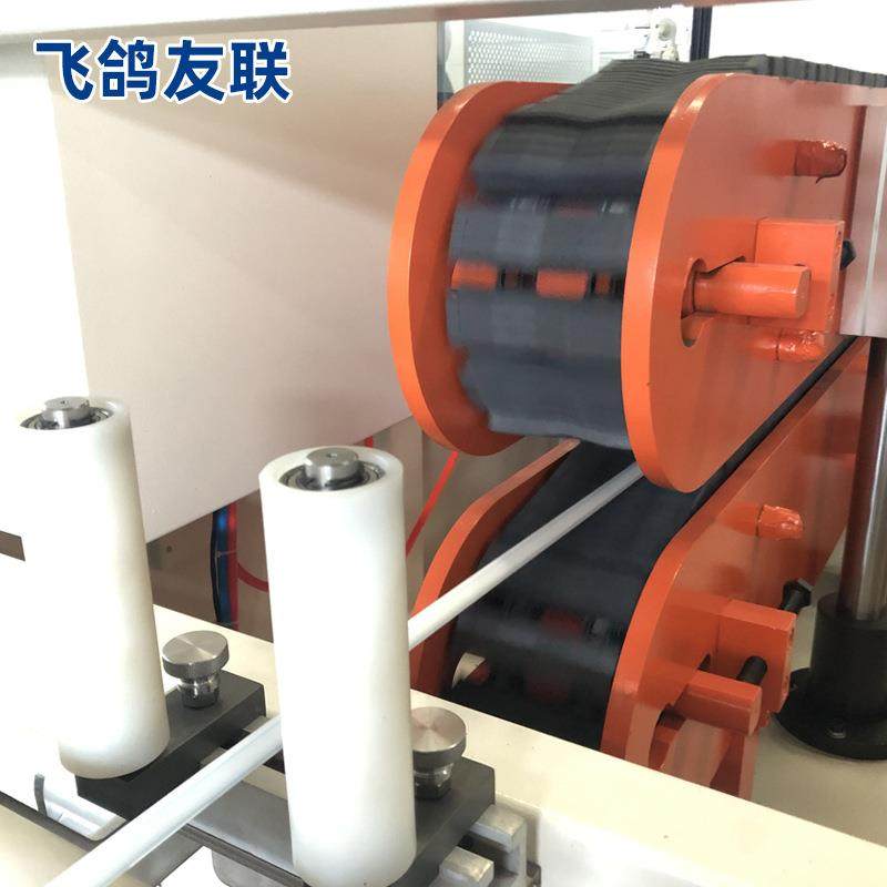 双螺杆挤出机塑料PVC封边条生产线PVC异型材PEPP板HDPE型材挤塑机,五金/工具,挤出机,淘宝优惠券,粉丝福利购,淘宝优惠卷