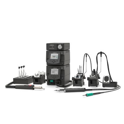 西班牙 JBC RMSE-2QE 整套返修工作台 带电动马达