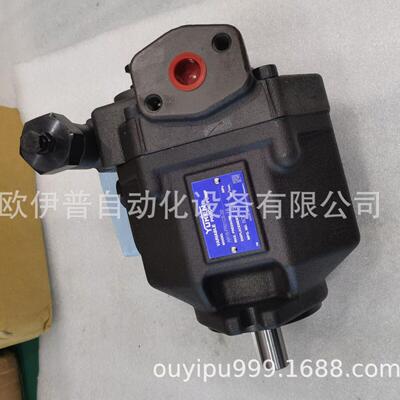 AR16-FR01CS-22油泵原装台湾油研YUKEN VARIABLE PISTON PUMP优惠