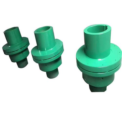定制CKZL、CKL-A、AL35KMSD2带半联轴器楔块式向超越离合器