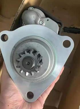 三一SY215-8挖掘机发电机 启动机 启动马达 全车配件驾驶室内饰