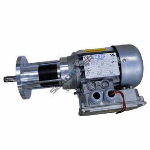 CEG 4阿特拉斯空压机配件除油雾风机电机1627302201 M56