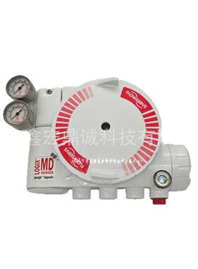LOGIX 3200MD-28-D6-E-04-40-OG-00福斯Flowserve福斯阀门定位器