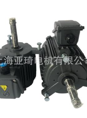 良机LIANGCHI冷却塔电机AEVH-NV-90L-6-0.75KW现货
