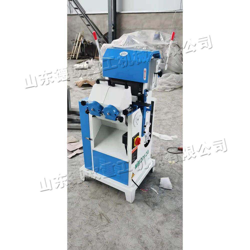 小型弯料打磨抛光机 小型曲线木棒砂光机 电动圆棒异型弯曲倒毛机