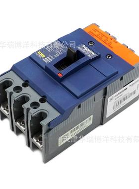 EZD100M3040MAN塑壳断路器EZD100MMA403P3D塑壳空气开关