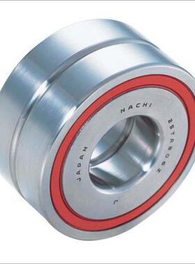 不二越NACHI滚珠丝杠轴承55TAB10机床主轴轴承55TAB10-2NSE现货