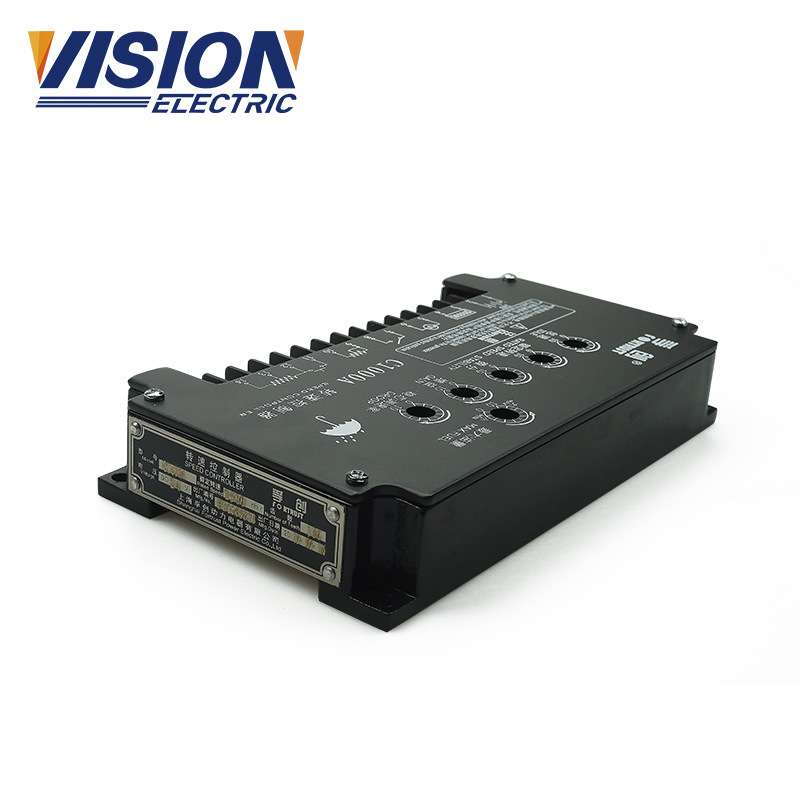 C1000A调速板柴油发动机组速度控制器电子调速器C1000a发电机配件