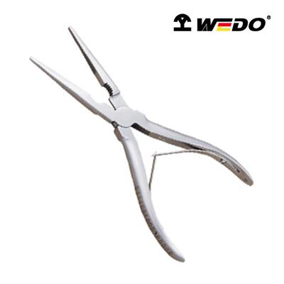 WEDO维度厂家直供304不锈钢尖嘴钳ST8312
