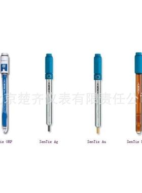 德国WTW多参数水质PH探头ORP电极SenTix940（带1.5米电缆）