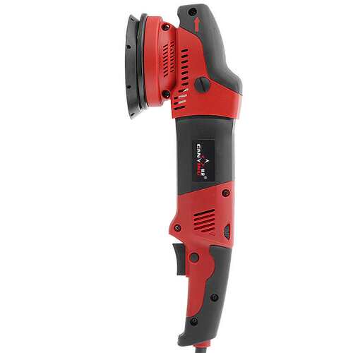 赣星5115B汽车抛光机 轨道抛光机 震抛机DA机 工厂销售 调速 110V