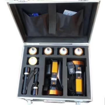野外驻训应急照明灯手提探照灯器材箱班用应急照明灯应急照明