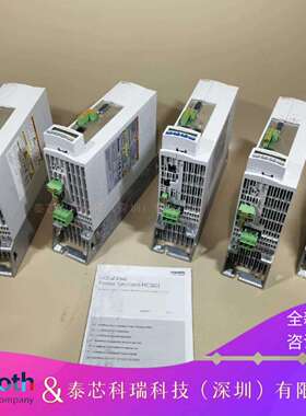 力士乐R911328444HCS01.1E-W0005-A-03-E-S3-EC-NN-NN-NN-FW