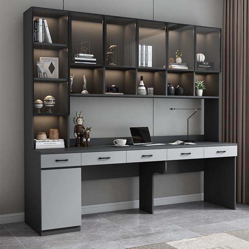 电脑桌家用学生双人书桌卧室台式轻奢书架一体写字桌实木学习,玩具/童车/益智/积木/模型,毛绒/玩偶/公仔/布艺类玩具,淘宝优惠券,粉丝福利购,淘宝优惠卷