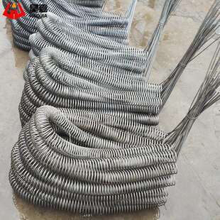 厂家直供OCr20Ni80镍铬电热丝高品质镍铬电阻丝发热丝