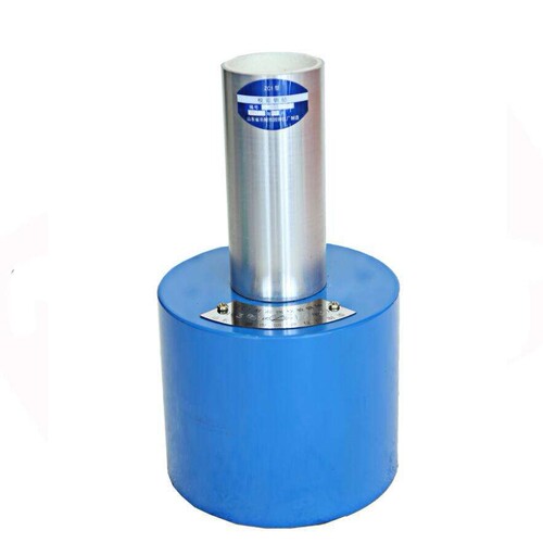 GZII混凝土回弹仪校验钢砧GZII砂浆钢砧HT450-A型高强ZC1