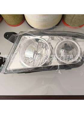 供应重汽汕德卡C7H812W25101-6002812W25101-6001前照灯总成