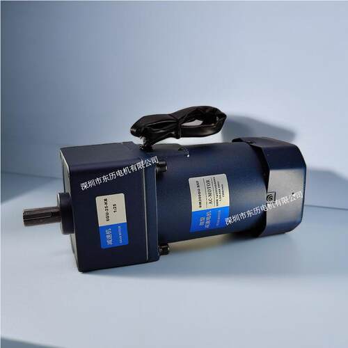 减速电机6IK200GU-S6F减速机6GU-25KBGEARACMOTOR马达齿箱