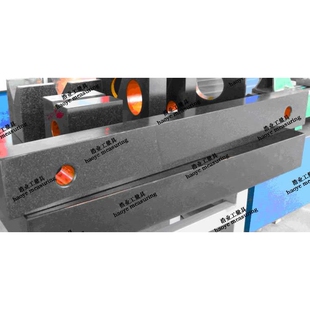 现货供应0级00级000级大理石平尺规格2000x200x80mm-昆山太仓