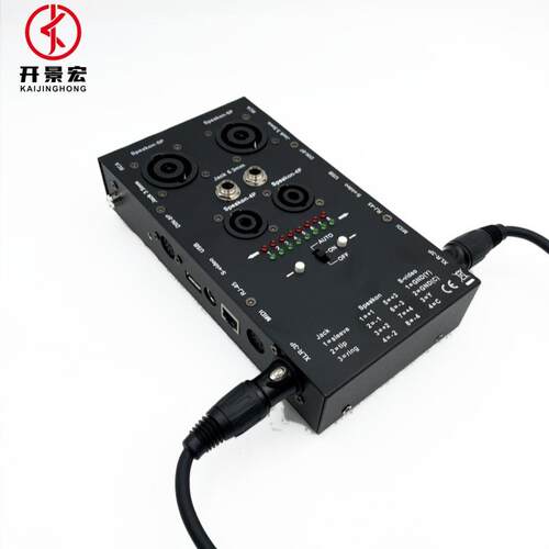 多能测线仪音频测试器卡信号功测线54168仪HMI网络侬通断测量测D