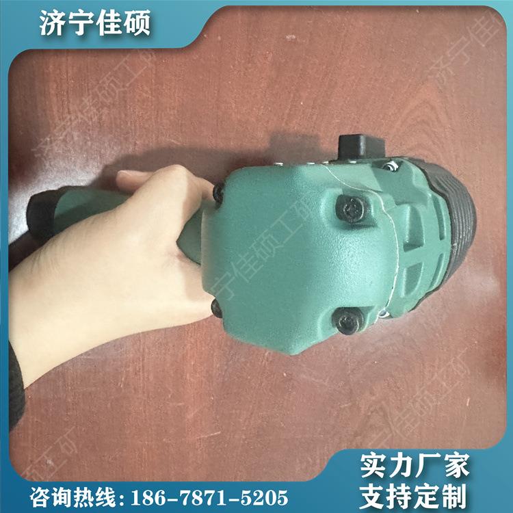 QS-.5矿手持式冲击钻轻型风动C传电CQS-.5钻动力动用稳定