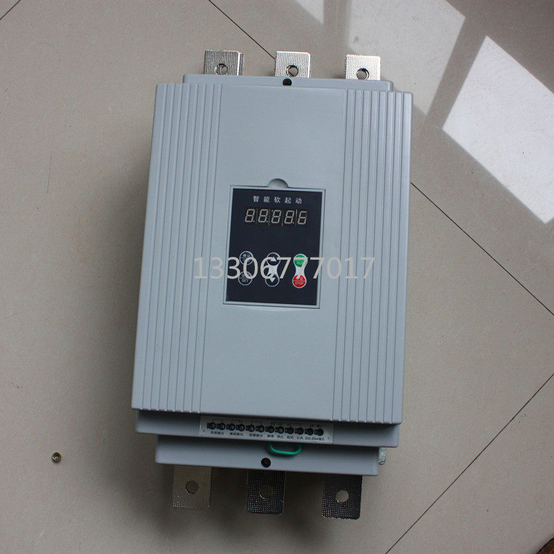 软启动器 起动器11KW 15KW 18.5KW 22KW 30KW 37KW 45KW