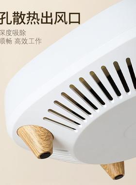 AMDG静音G340大吸力打磨卸指甲M灰甲尘粉滤机除甲醛吸尘过器美店