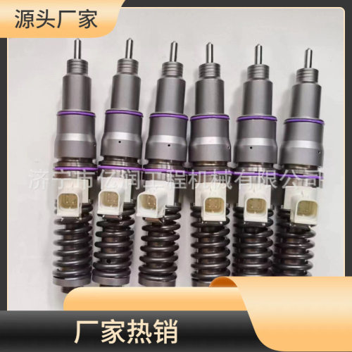 柴油共轨喷油器889498