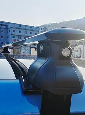 车行汽李越架框箱架横杠厂家直架销SUV通用横杆车载车IPQ顶旅行野