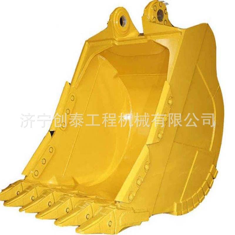 挖掘机配件挖机521斗Q铲斗挖掘机工程机件械配挖掘机按需件3挖90