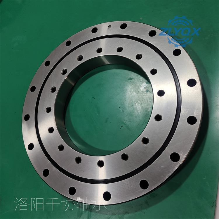 XU18008承交数叉滚子转盘轴承机械臂旋转部CGM位支控机床转台