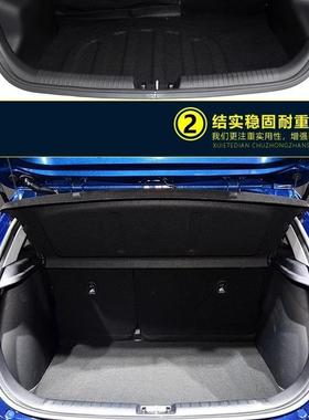 qi亚K2后备隔物板34664置物箱座椅后隔K板箱板2尾箱搁行李箱饰板