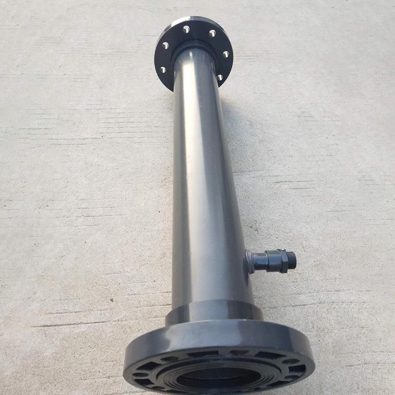 丘UP碱VC水器BYK文里液体射流器酸射喷射器